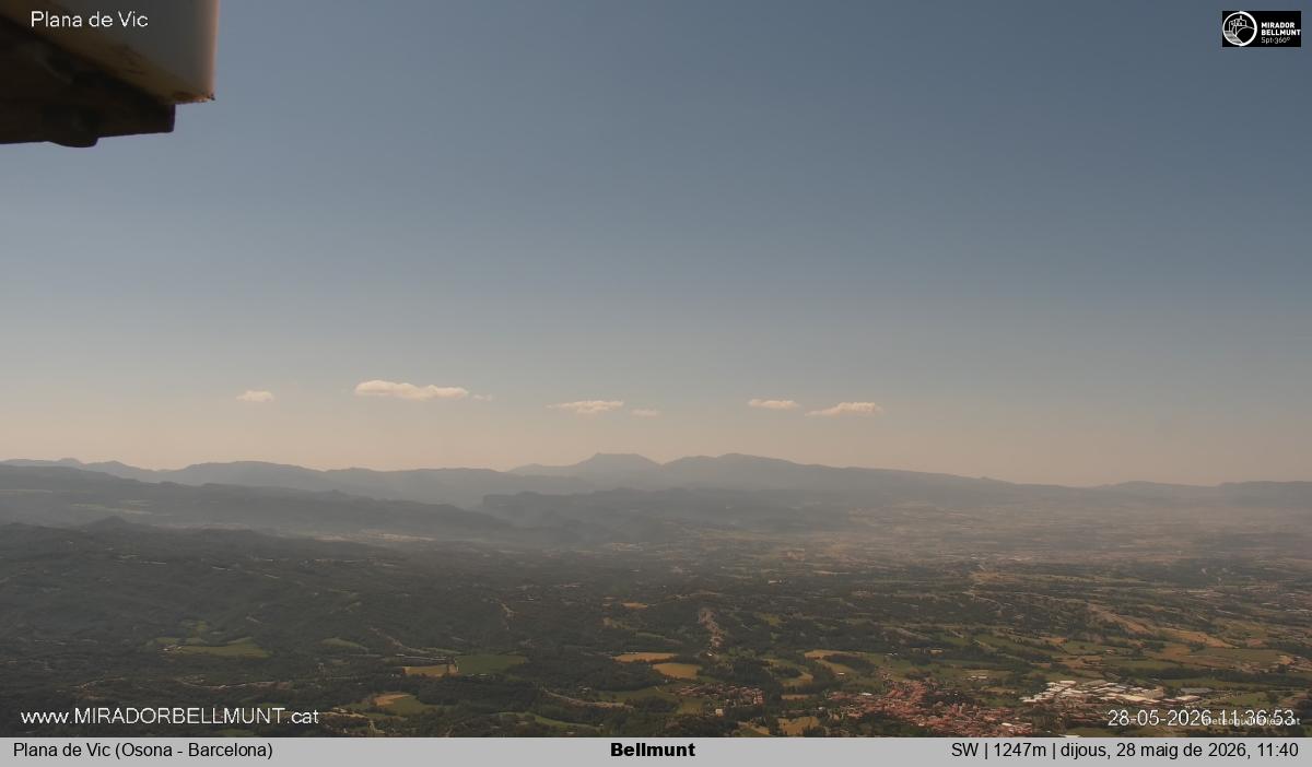 Bellmunt
