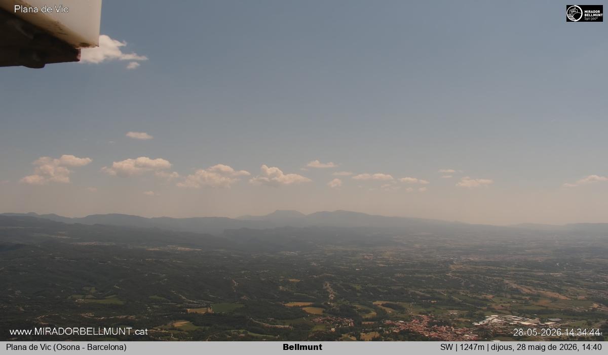Bellmunt