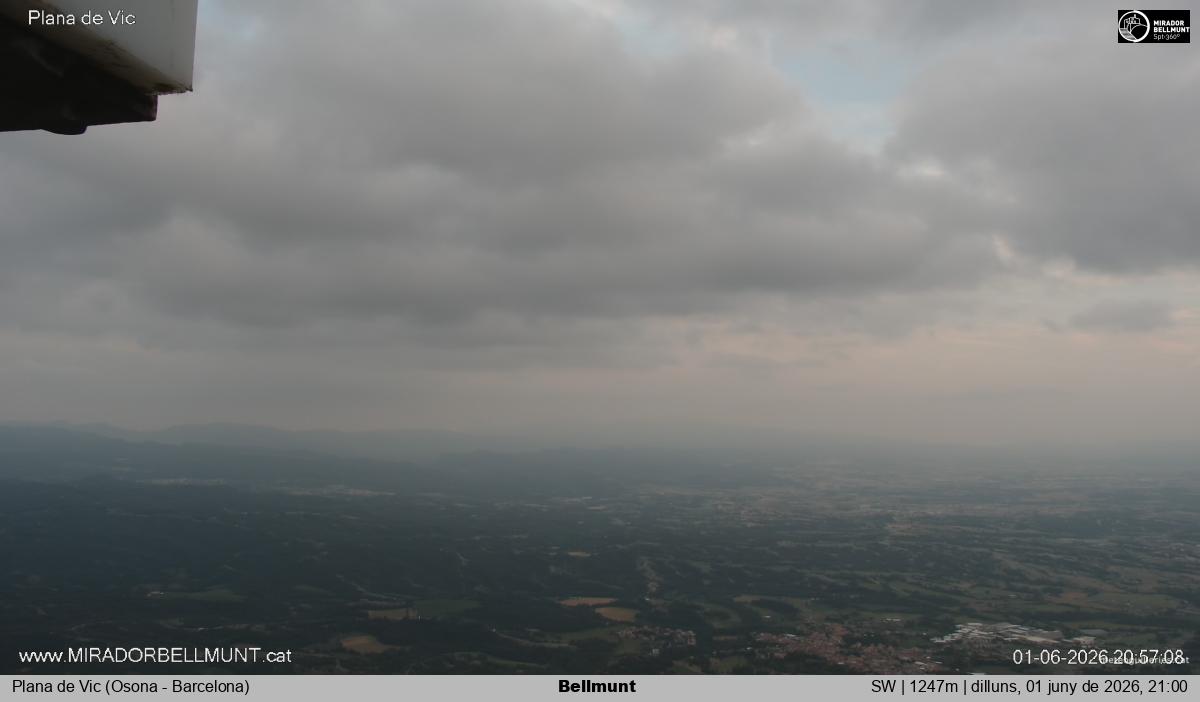 Bellmunt