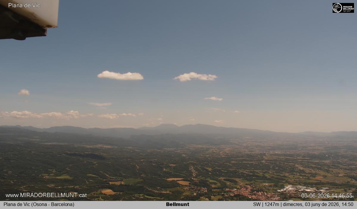 Bellmunt