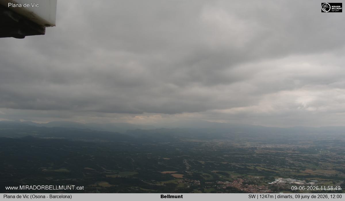 Bellmunt