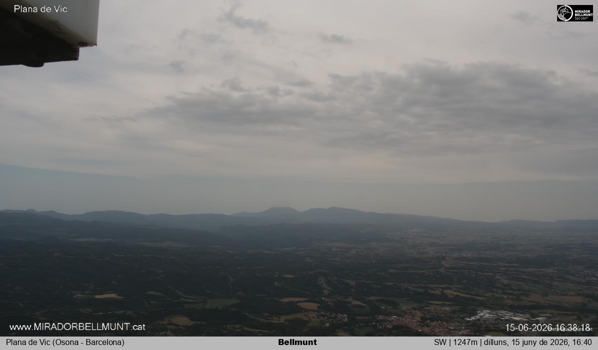 Bellmunt