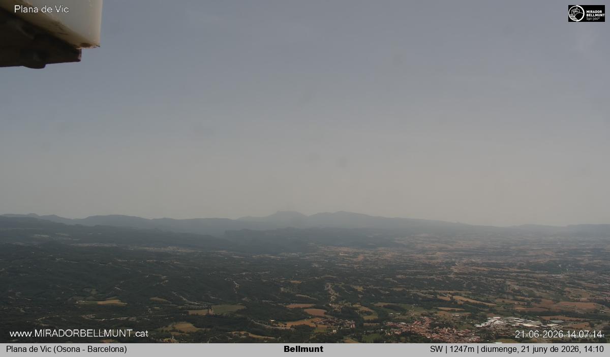 Bellmunt