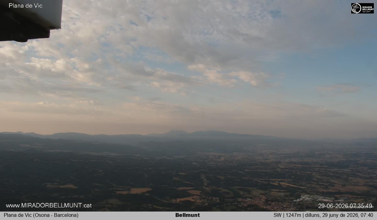 Bellmunt