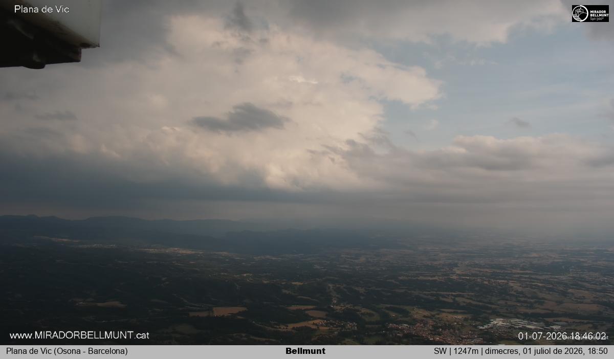 Bellmunt