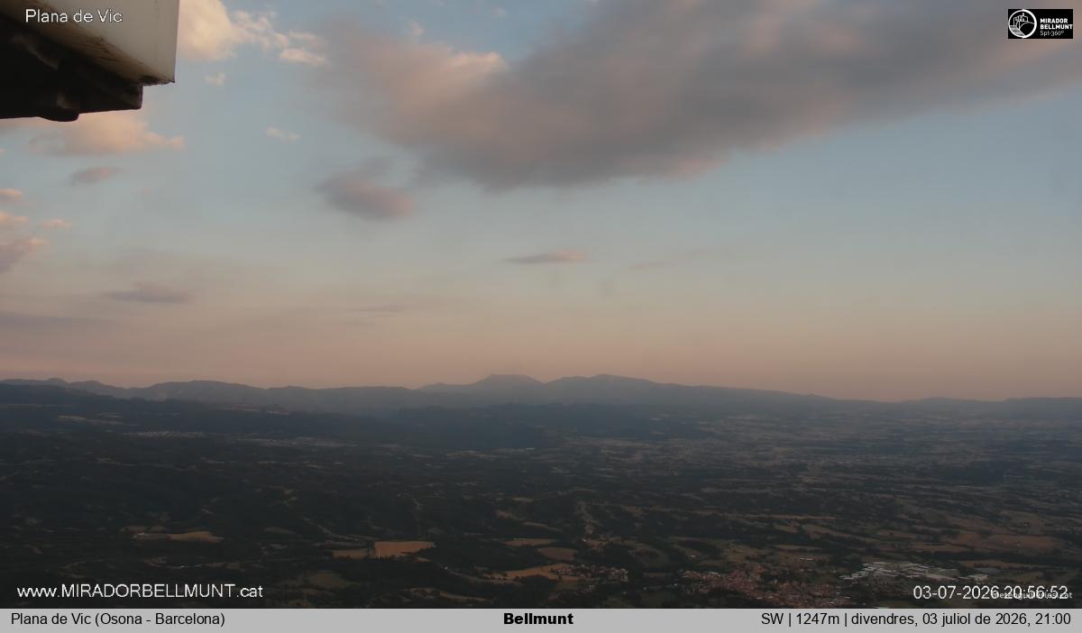 Bellmunt
