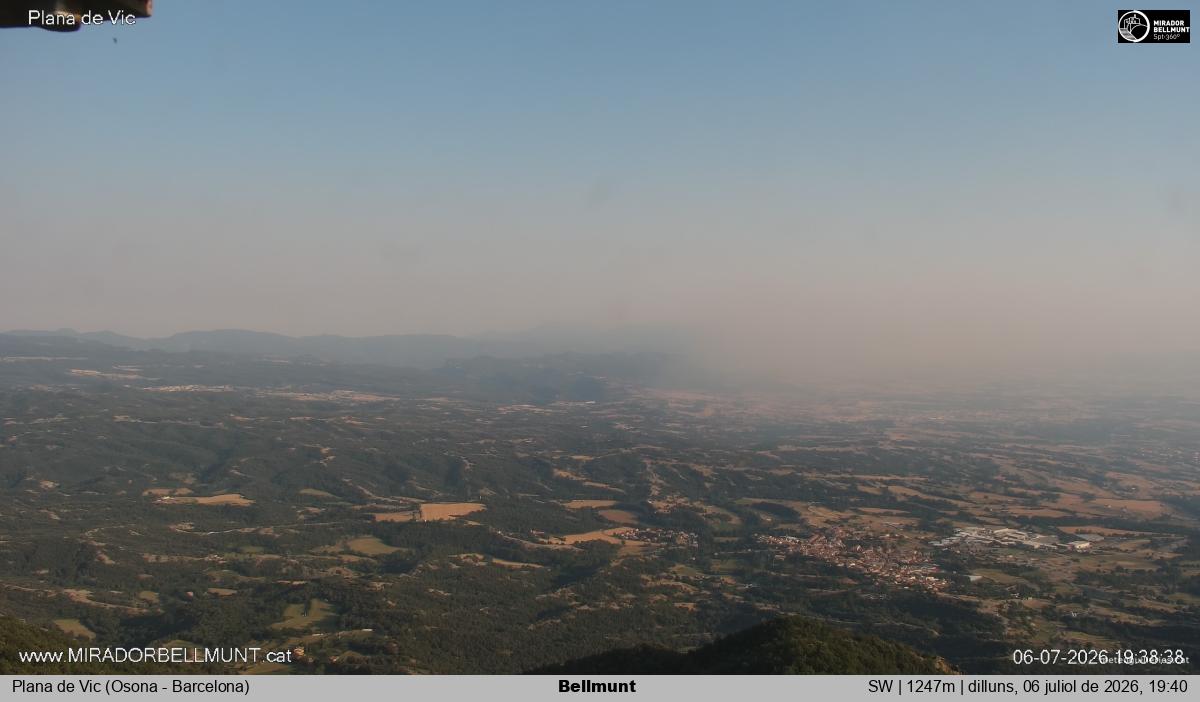 Bellmunt