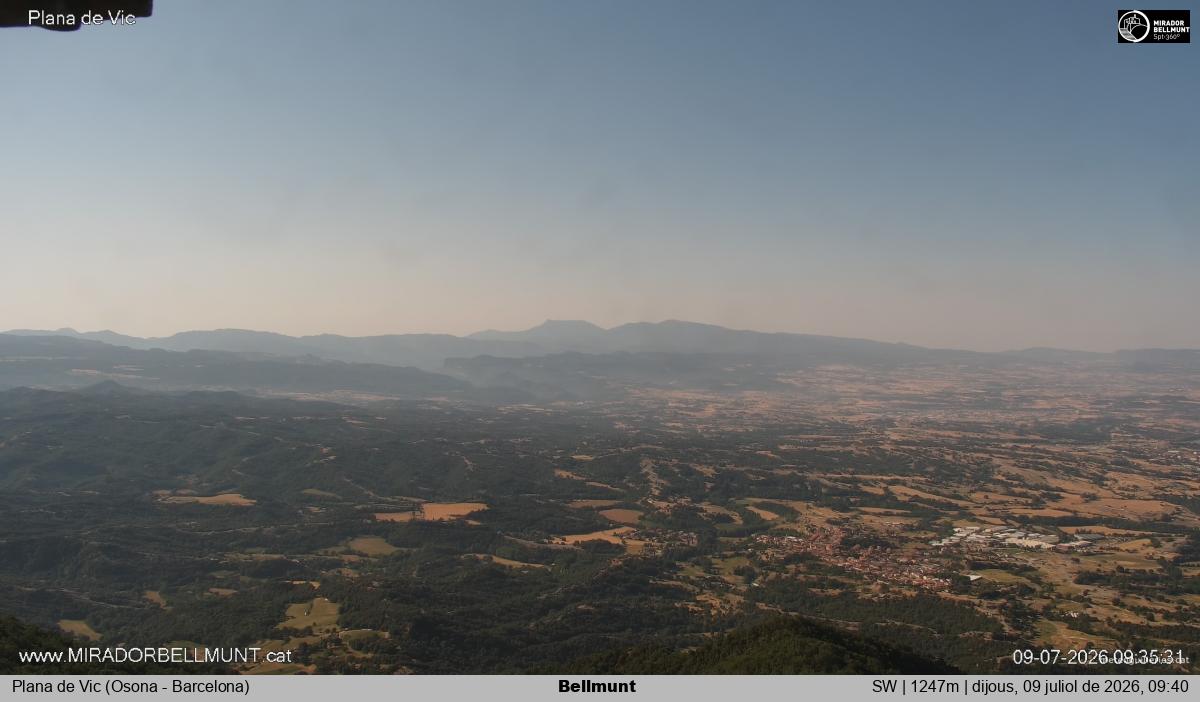 Bellmunt