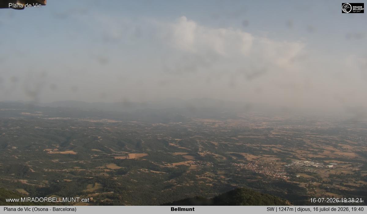 Bellmunt
