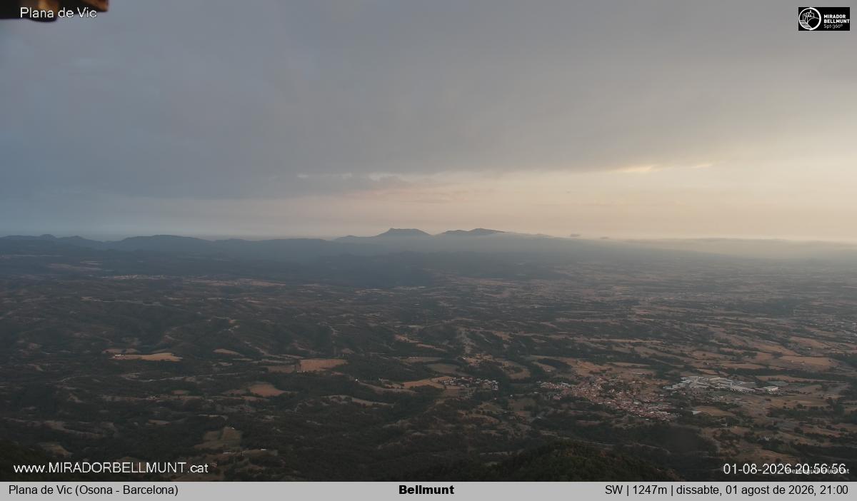 Bellmunt