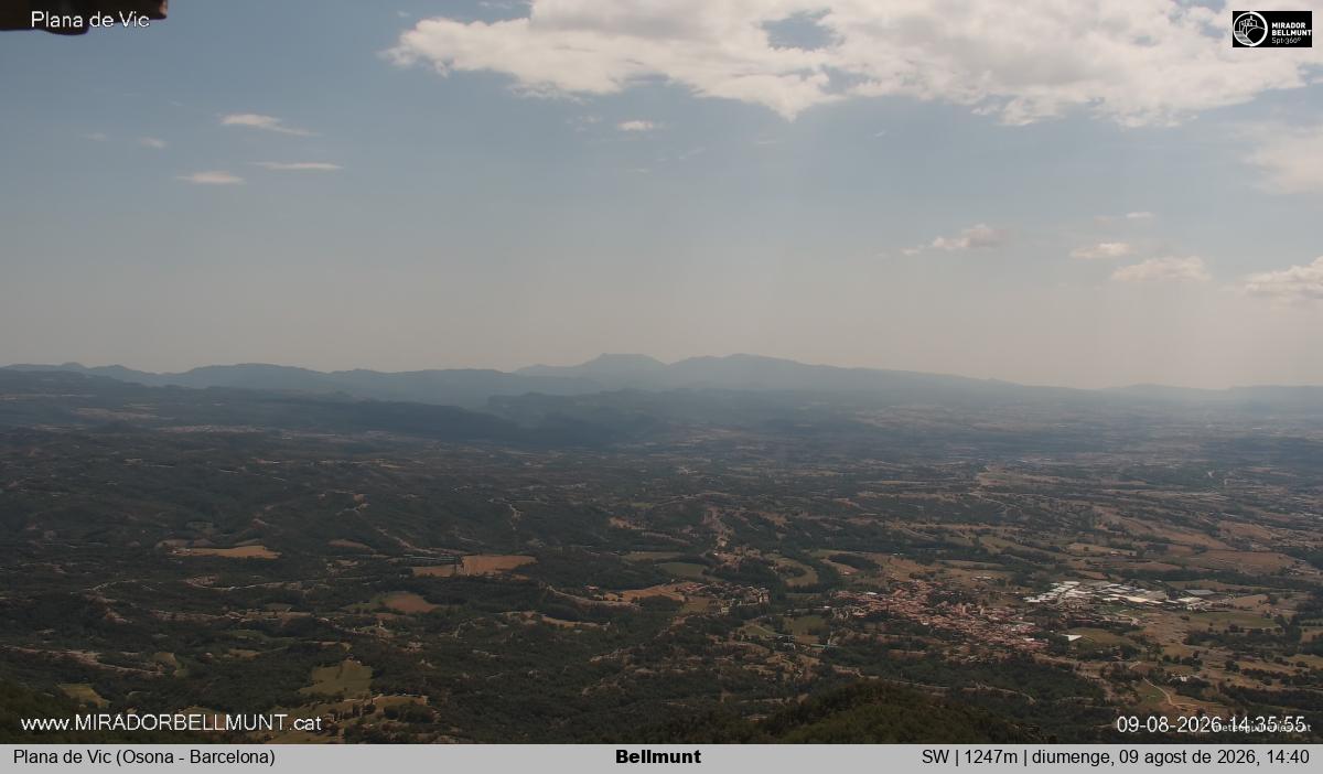 Bellmunt
