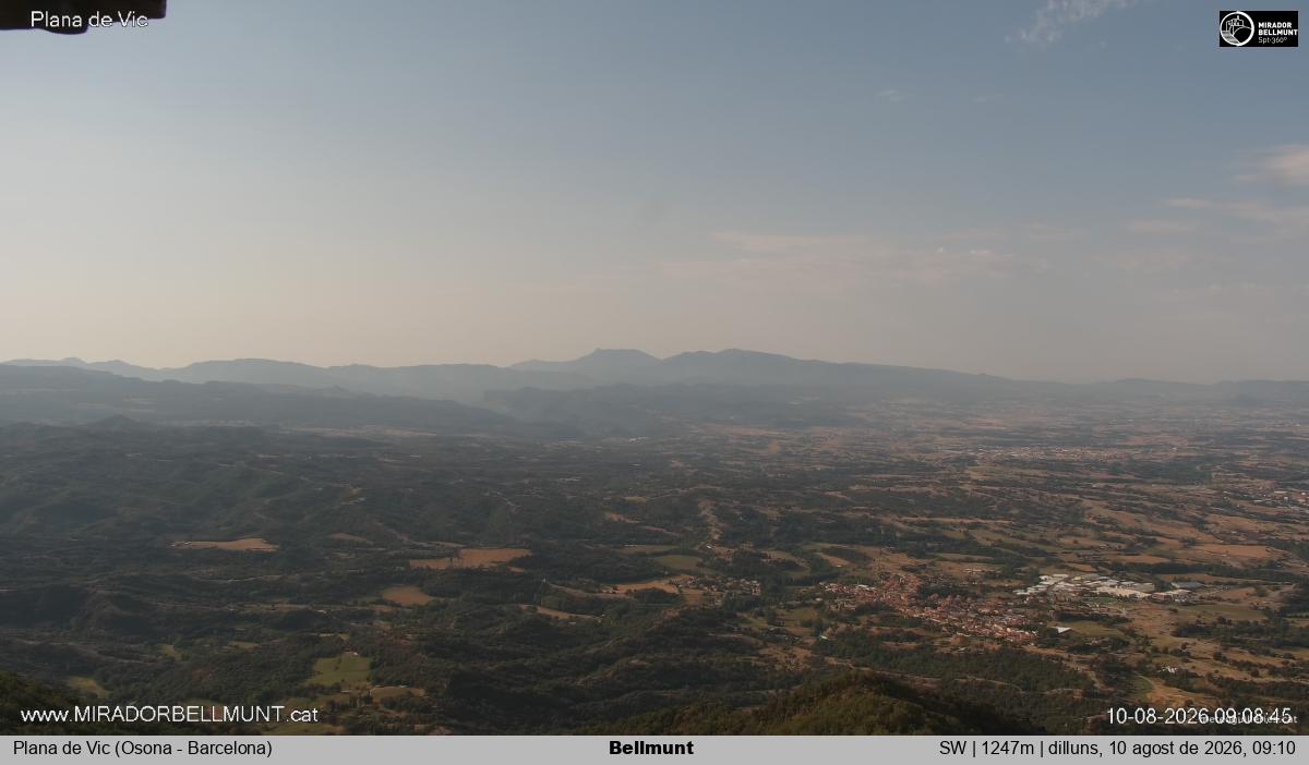 Bellmunt