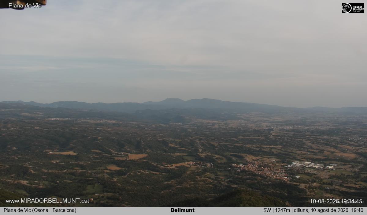 Bellmunt