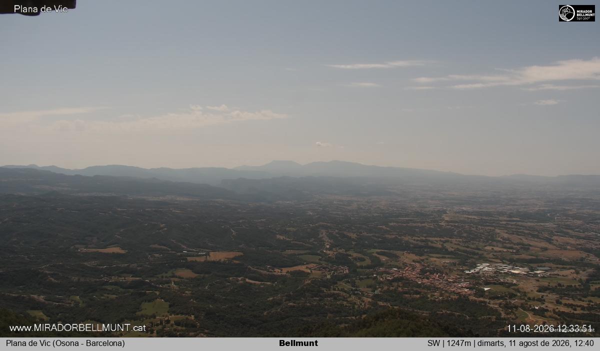 Bellmunt