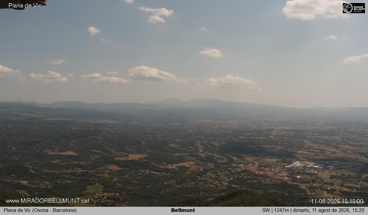 Bellmunt