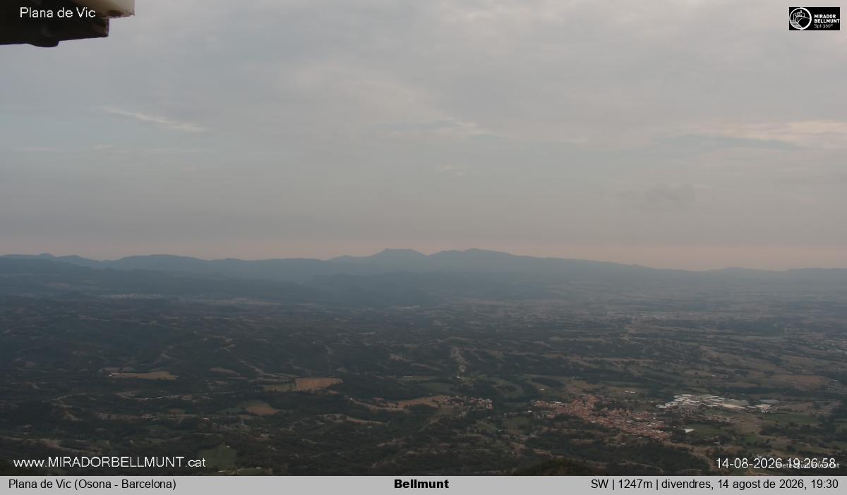 Bellmunt