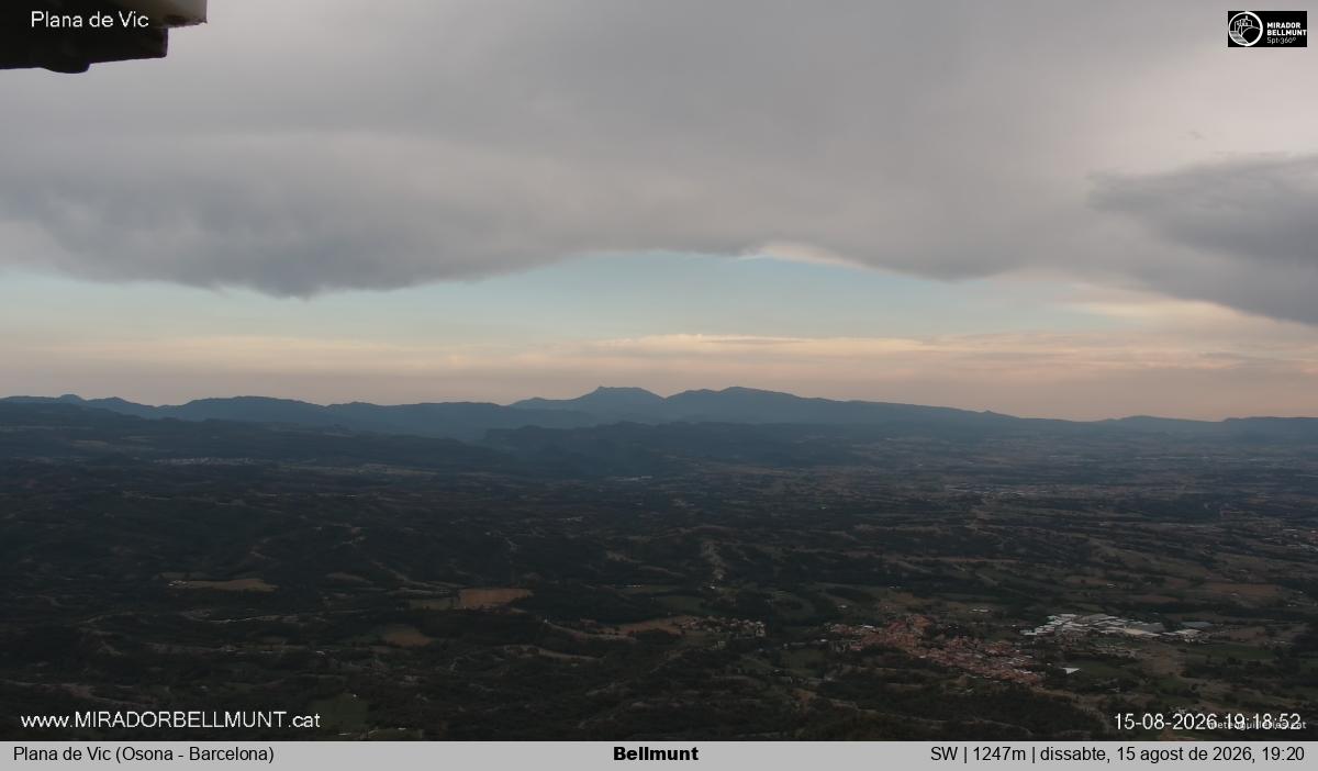 Bellmunt