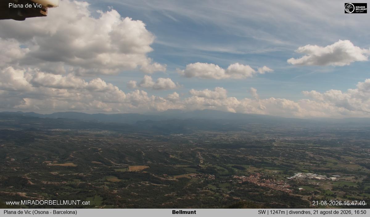 Bellmunt