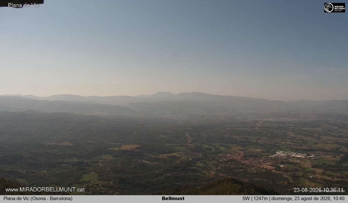 Bellmunt