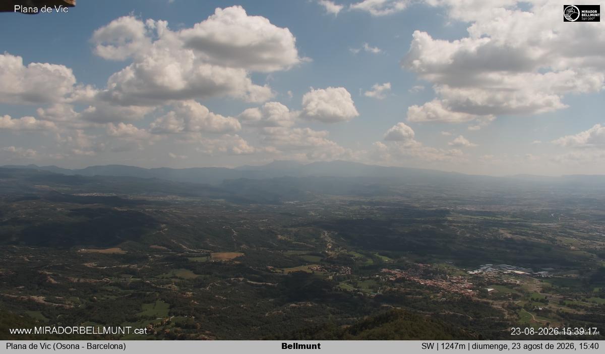 Bellmunt