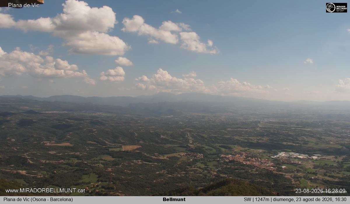 Bellmunt