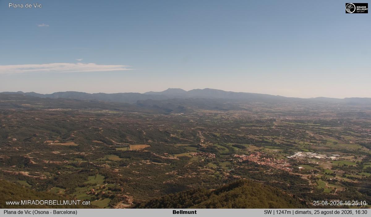 Bellmunt