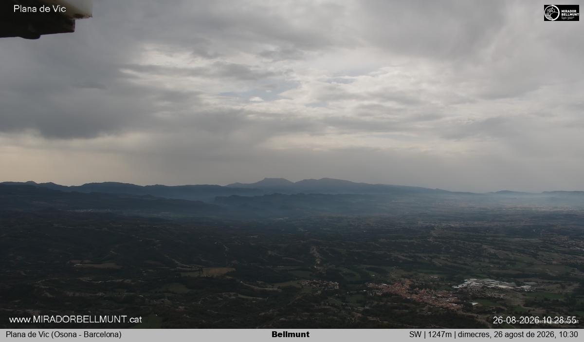 Bellmunt