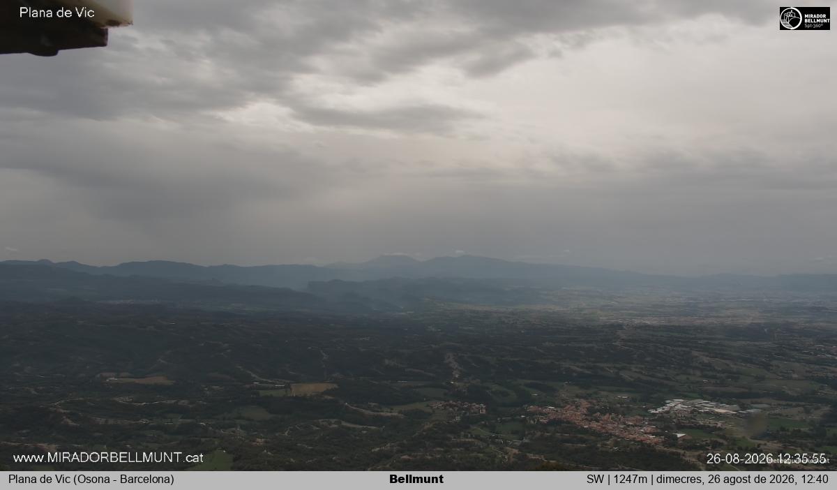 Bellmunt