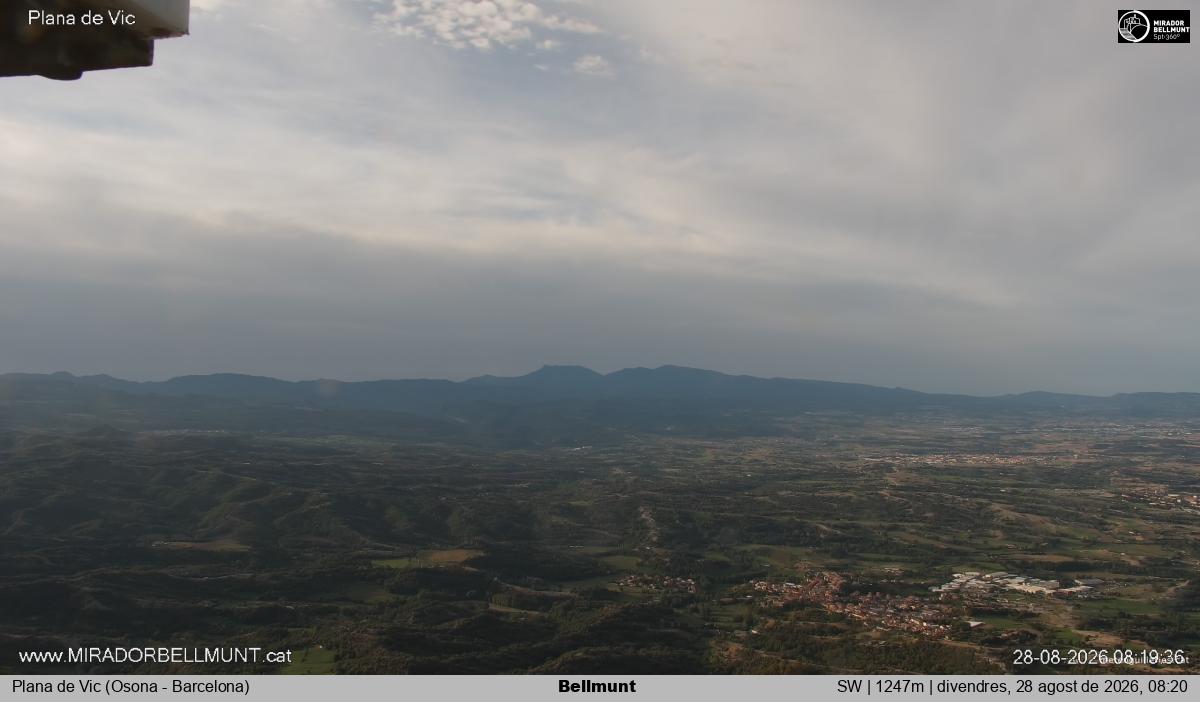 Bellmunt