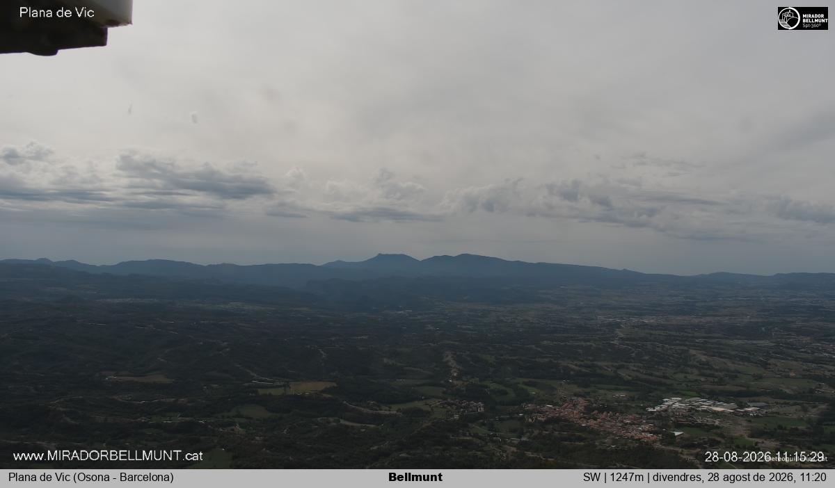 Bellmunt