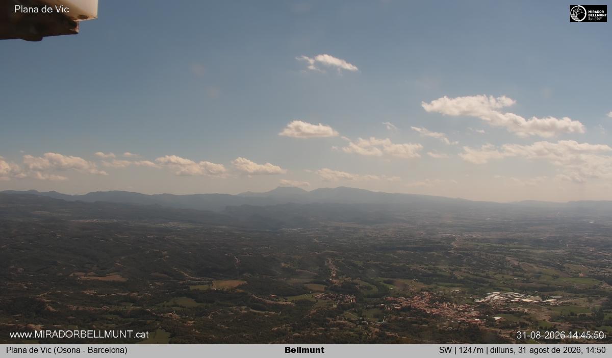 Bellmunt