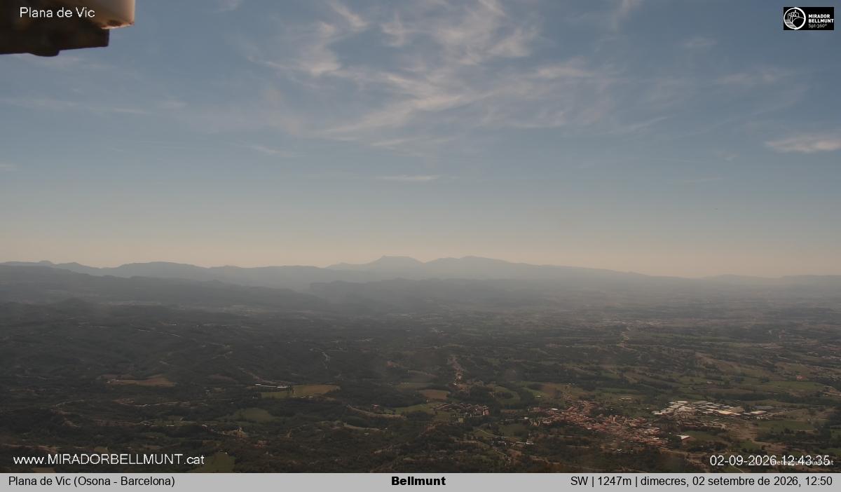Bellmunt
