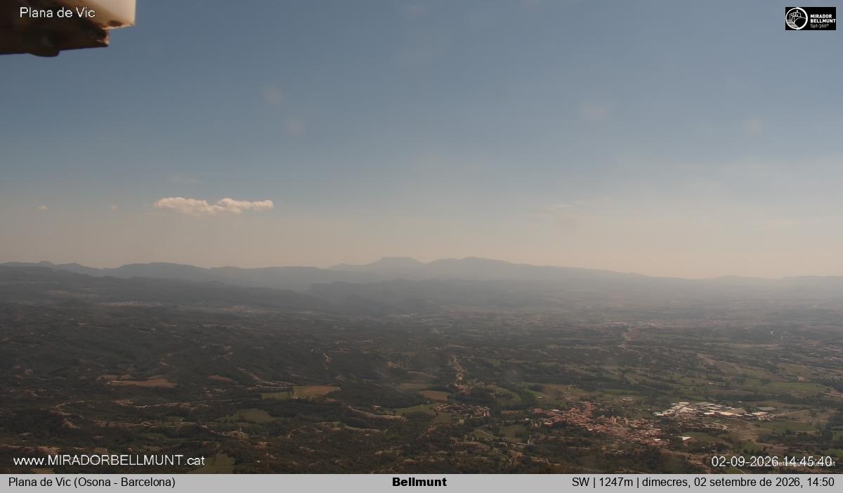 Bellmunt