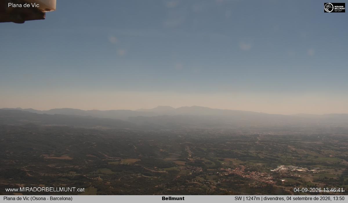 Bellmunt