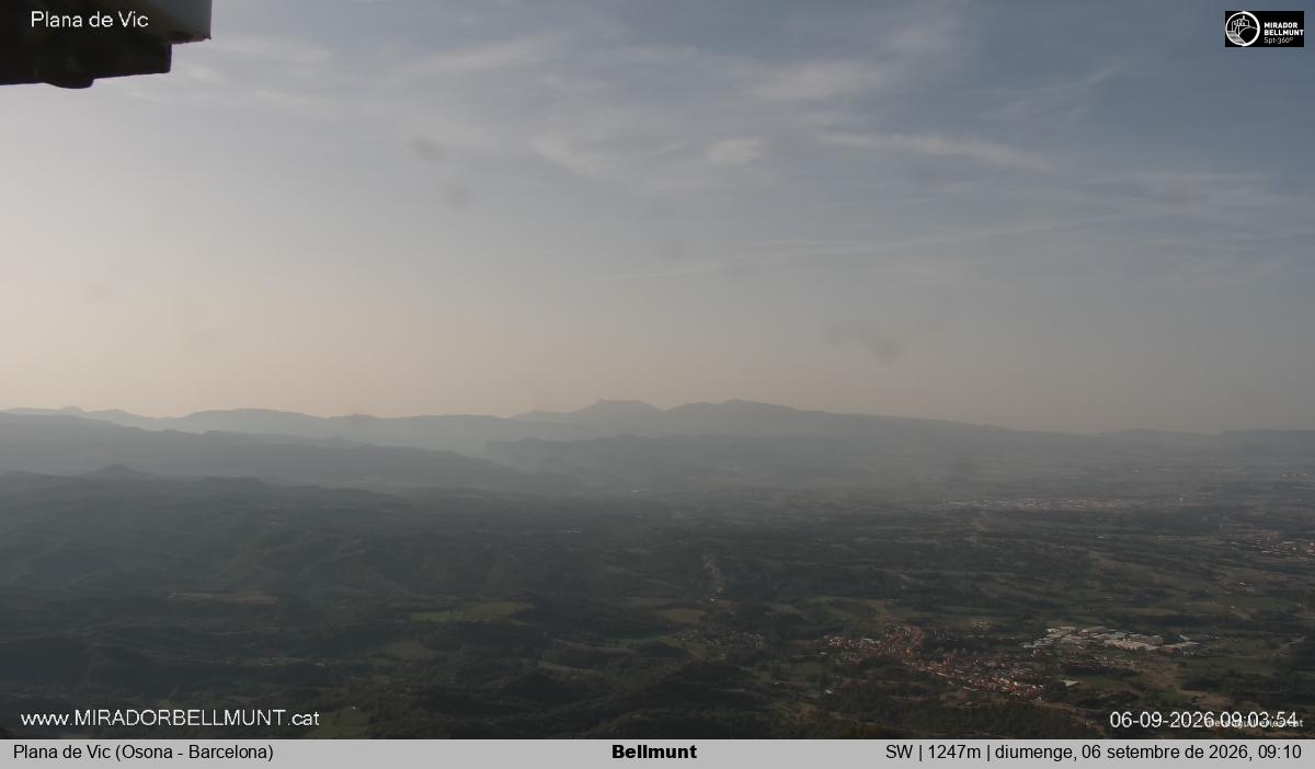 Bellmunt