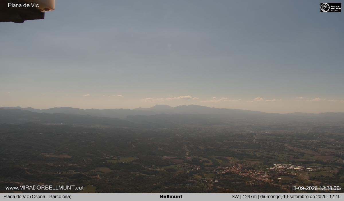 Bellmunt
