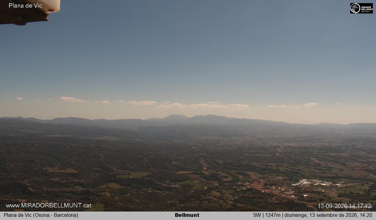 Bellmunt