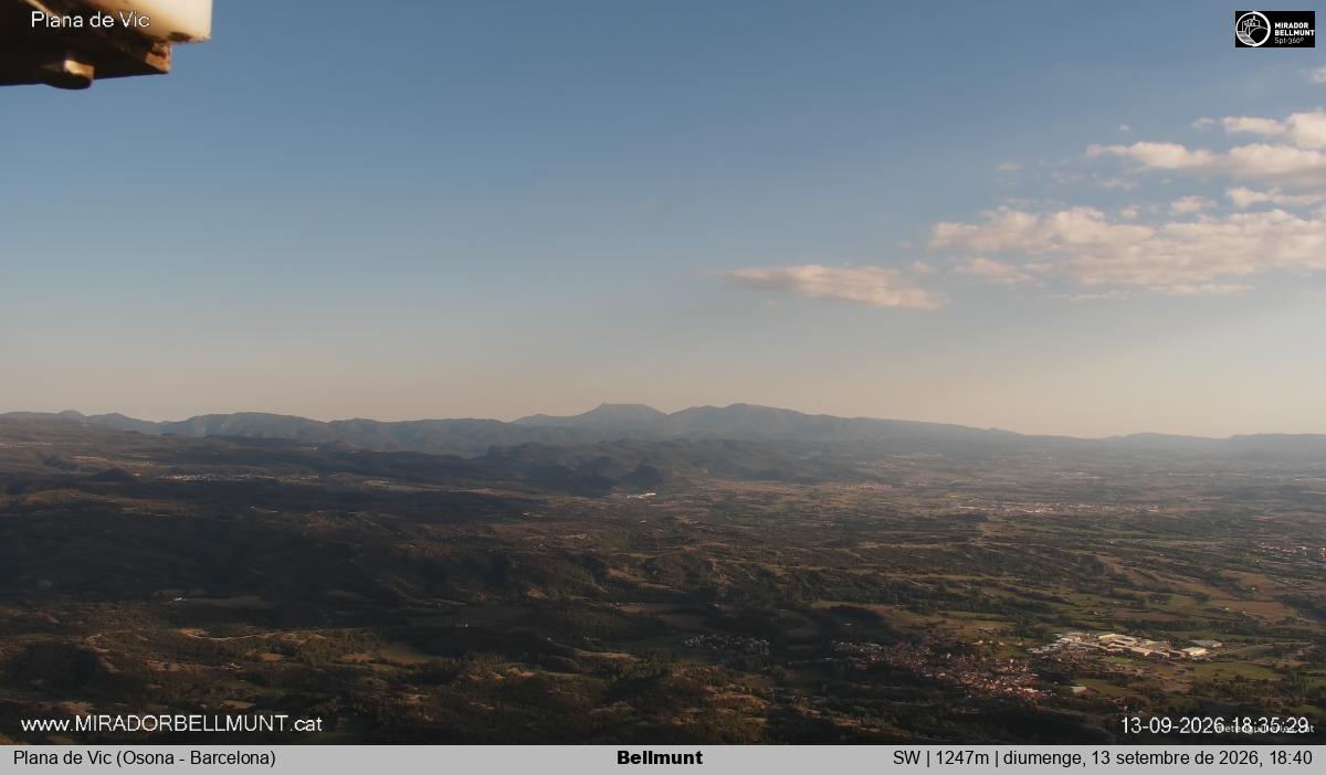 Bellmunt