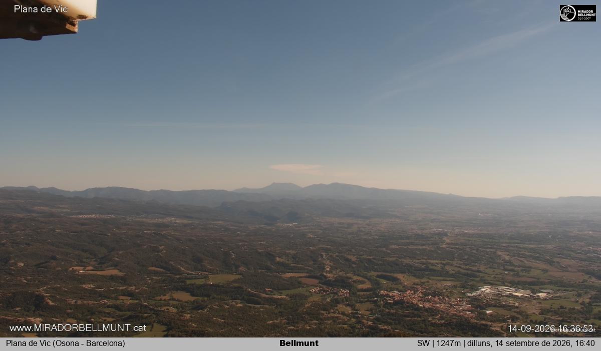 Bellmunt