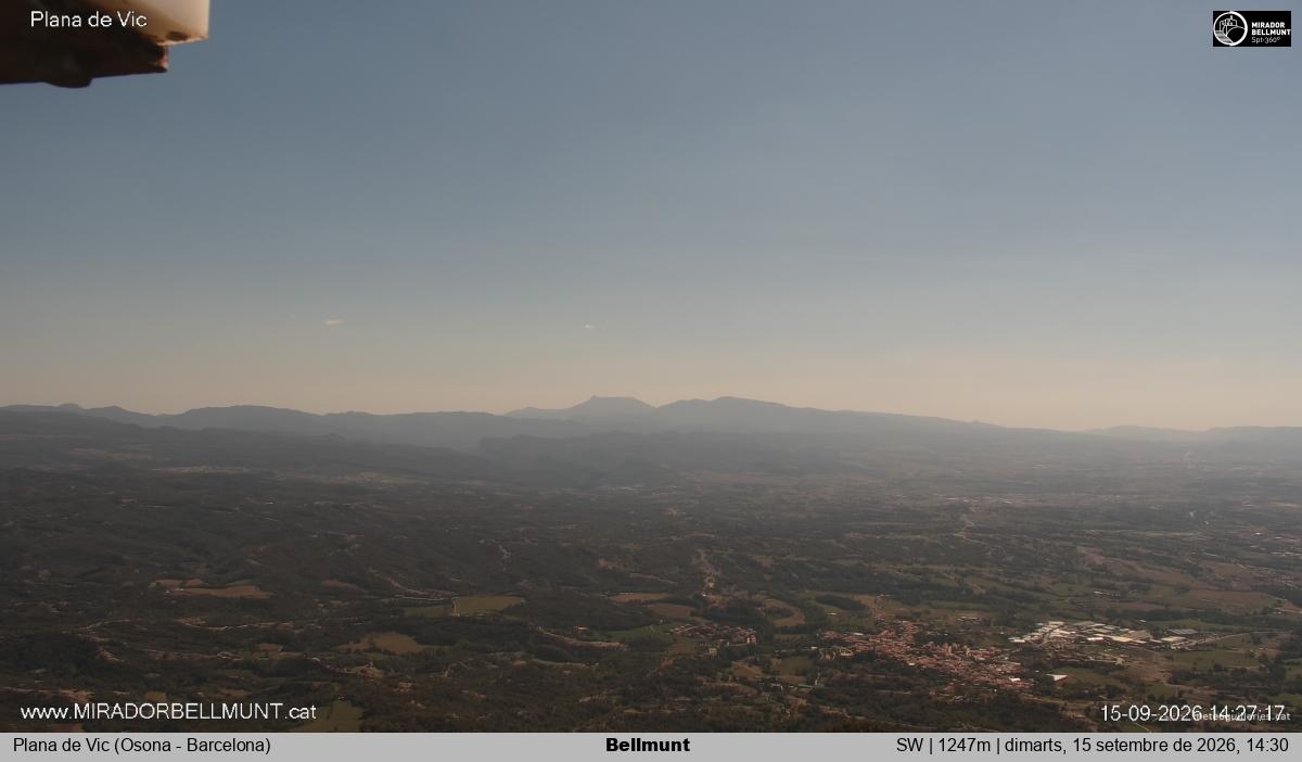 Bellmunt