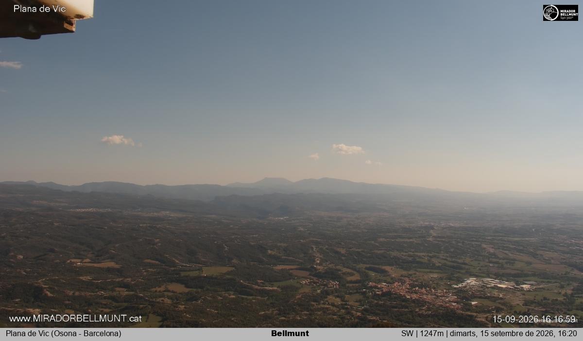 Bellmunt