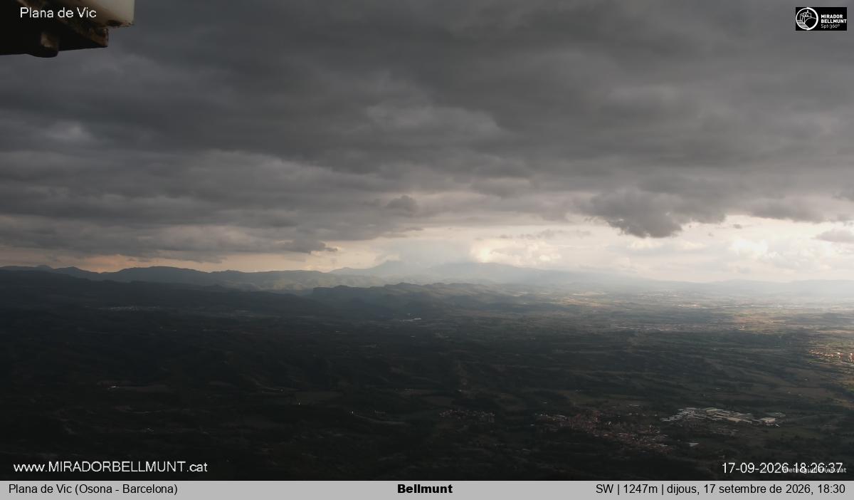 Bellmunt