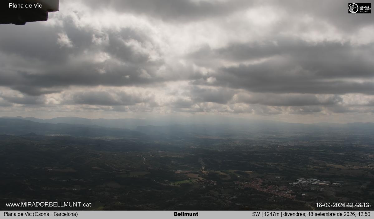 Bellmunt