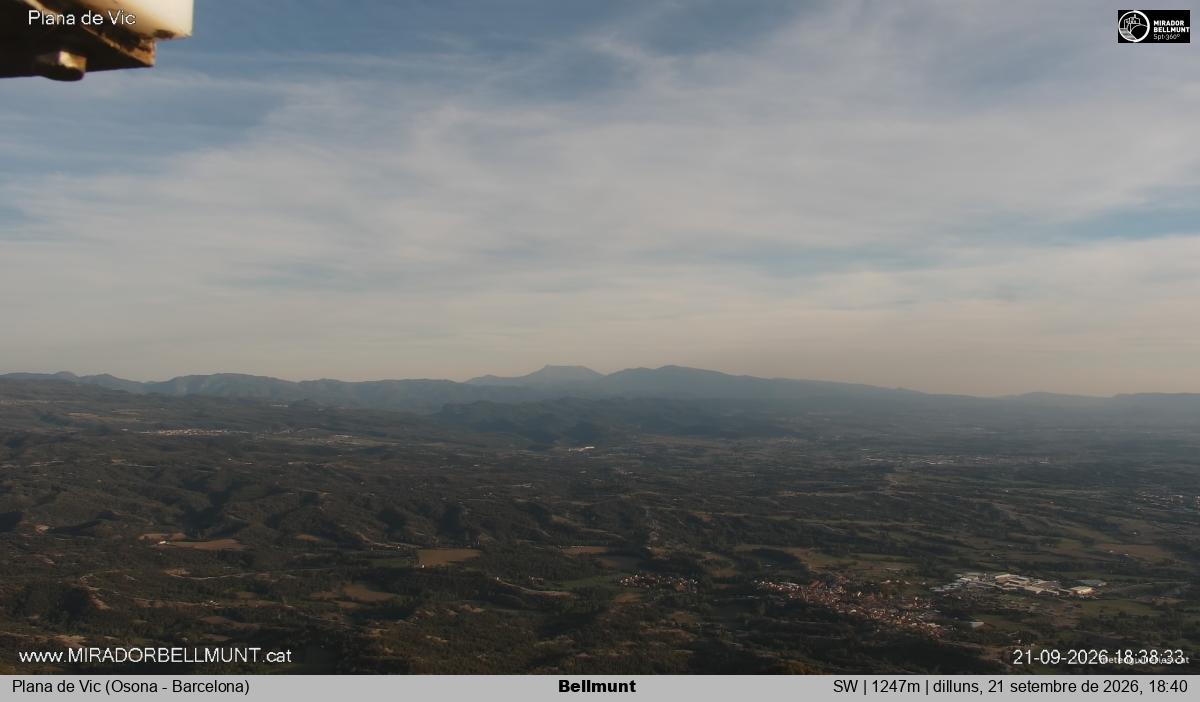 Bellmunt
