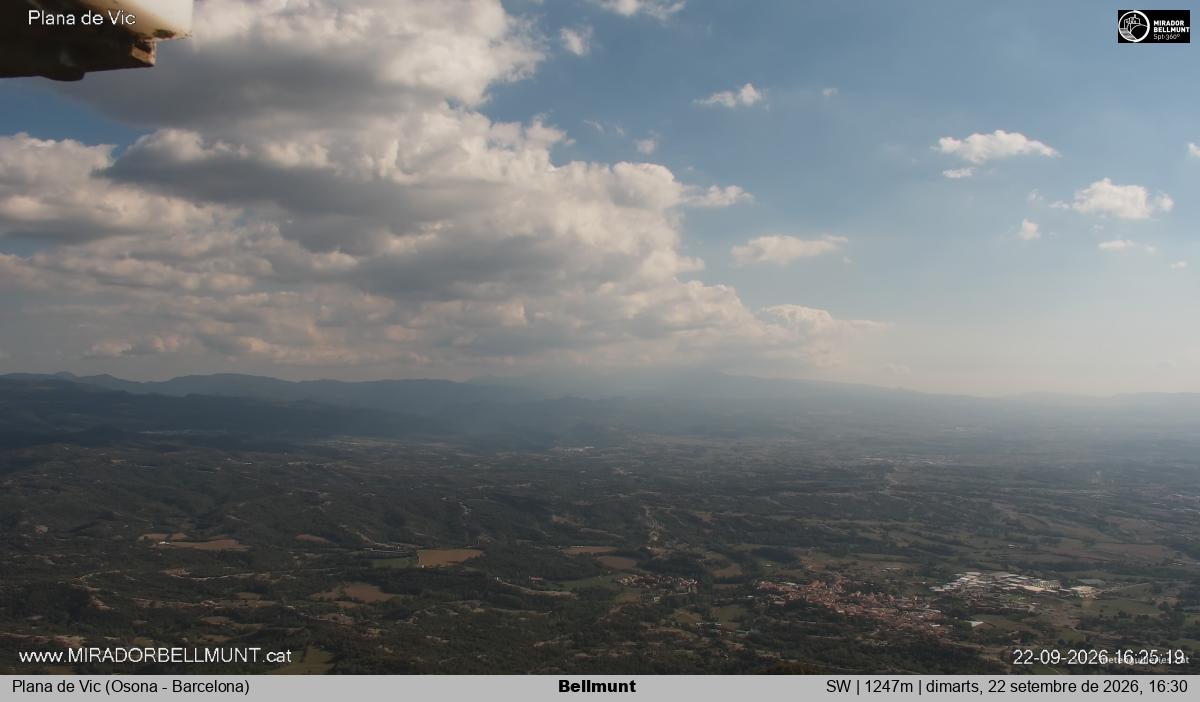 Bellmunt