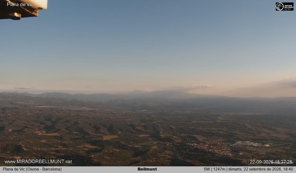 Bellmunt