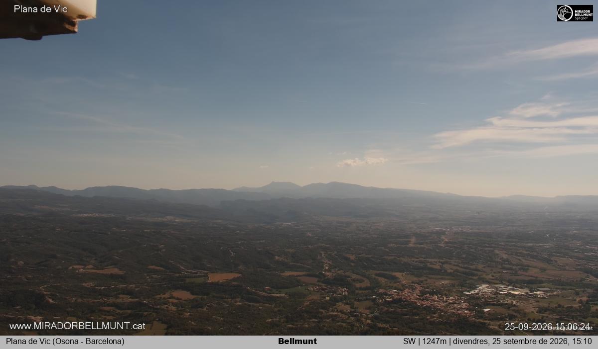 Bellmunt