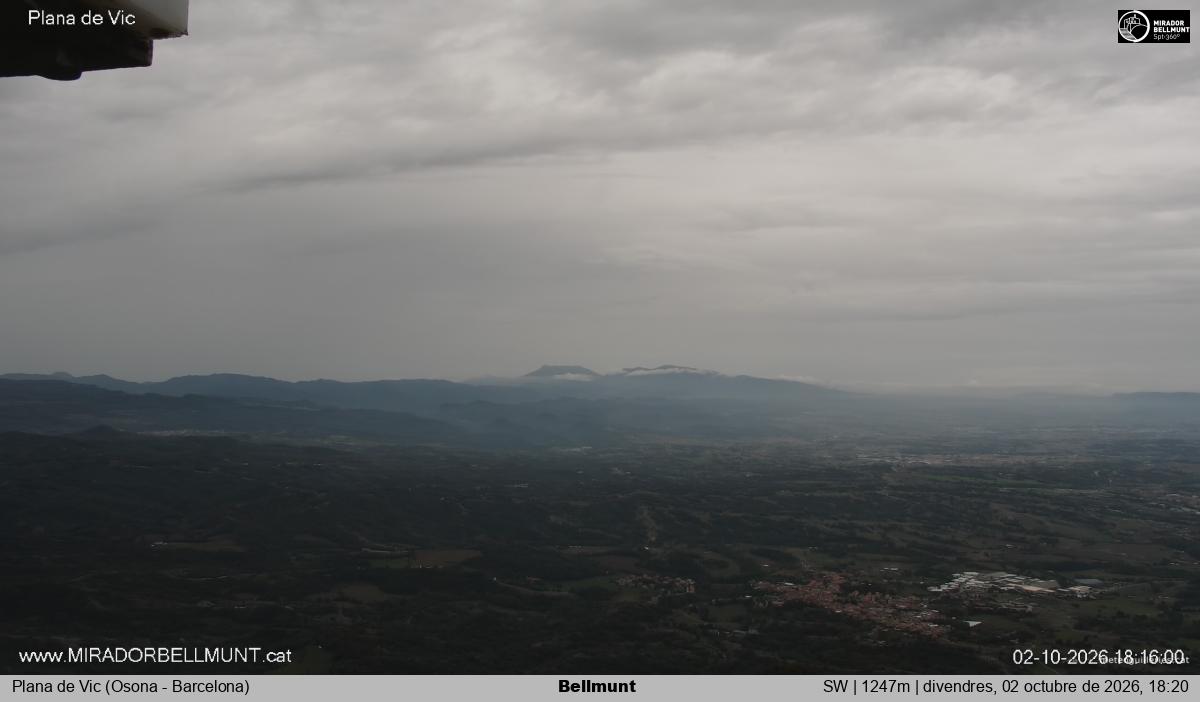 Bellmunt