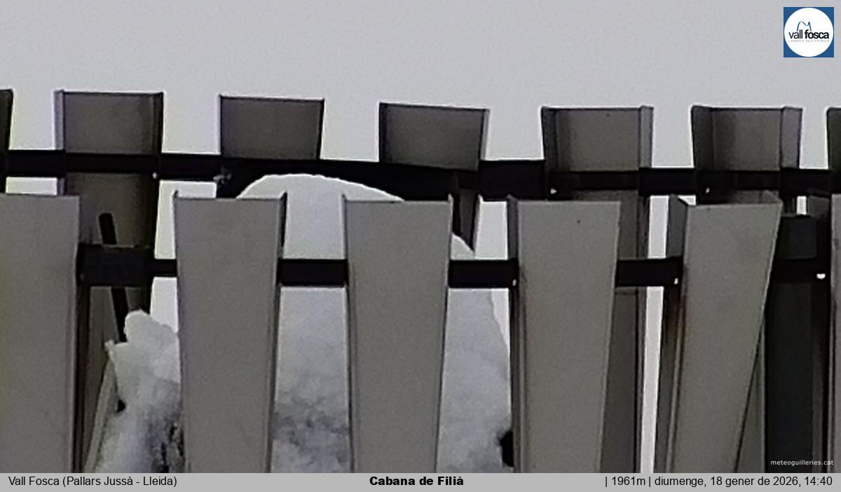 Cabana de Filià