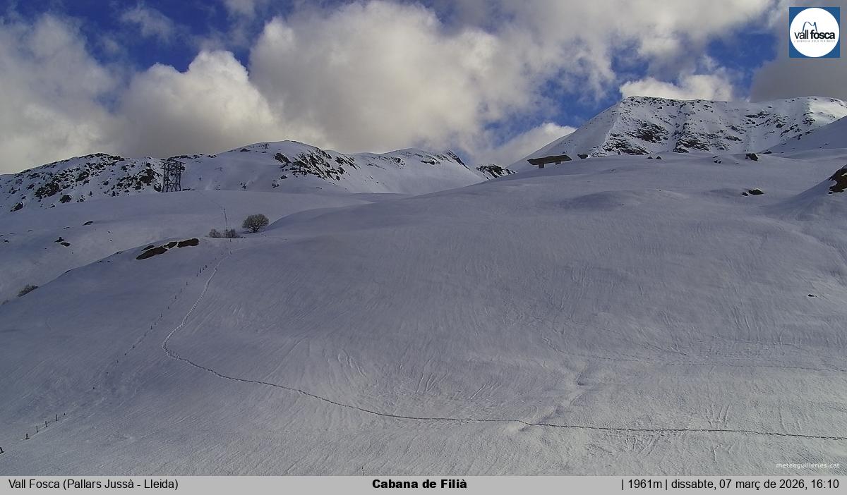 Cabana de Filià